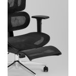 Кресло офисное TopChairs Nimbus черный