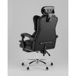 Кресло руководителя TopChairs Siento черный