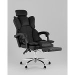 Кресло руководителя TopChairs Siento черный