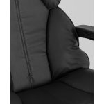 Кресло руководителя TopChairs Siento черный