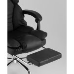 Кресло руководителя TopChairs Siento черный