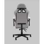 Кресло спортивное TopChairs Phantom серый