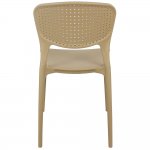 Стул Spot бежевый