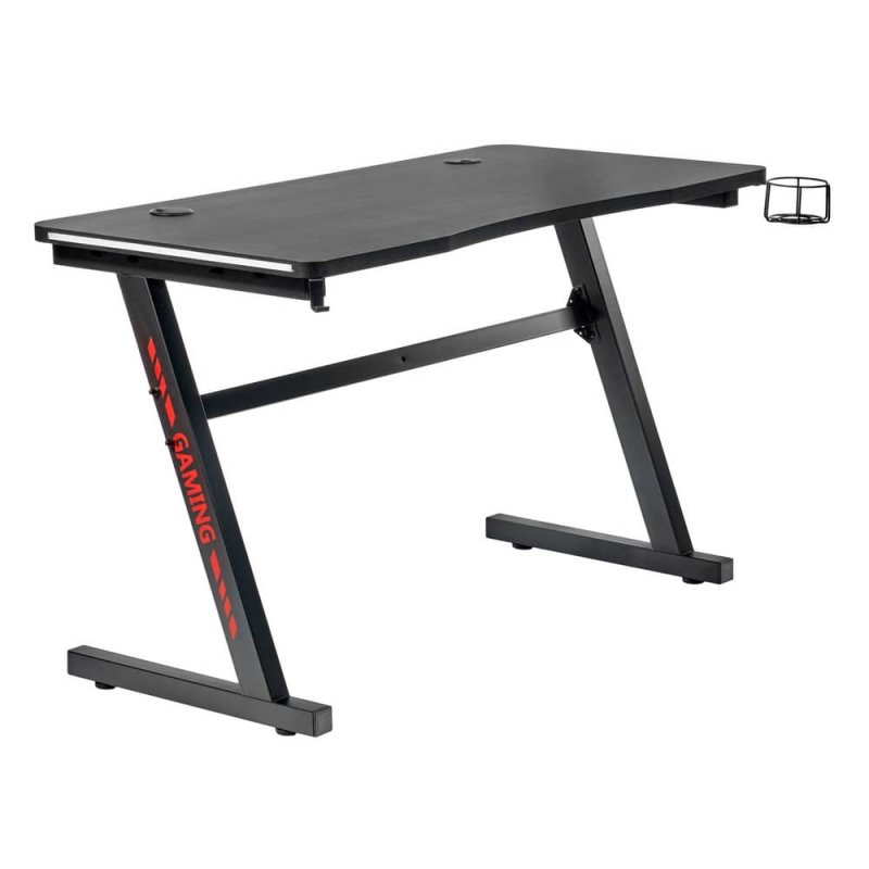 Компьютерный стол Epic Glow 120х60х75см