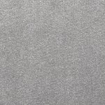 Стул Elle серый с золотыми ножками