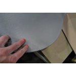 Стул Seven Style серый с чёрными ножками FR 0422Y Стул Seven Style серый с чёрными ножками FR 0422Y