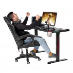 Компьютерный стол Epic 120х60х75см