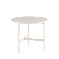 Столик журнальный Make кремовый