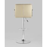 Стул барный Малави бежевый NP