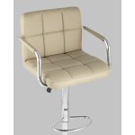 Стул барный Малави бежевый NP