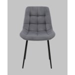 Стул Флекс N велюр велютто серый