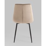 Стул Флекс New велюр мокко 4шт.