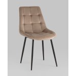 Стул Флекс New велюр мокко 4шт.