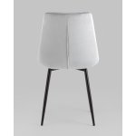 Стул Флекс New велюр пыльно-голубой 4шт.