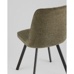 Стул Grein зеленый