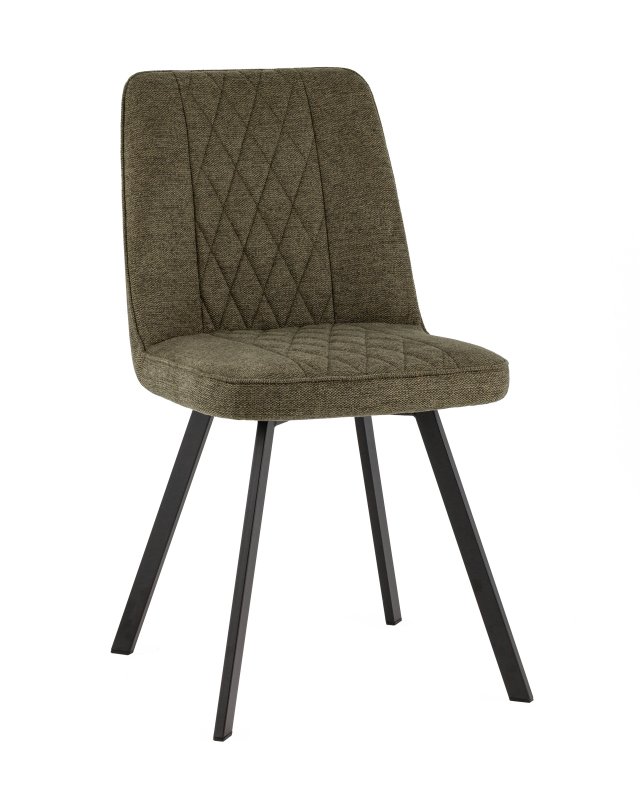 Стул Grein зеленый