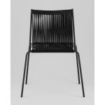 Стул Lanno черный