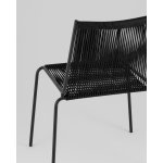 Стул Lanno черный