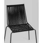 Стул Lanno черный