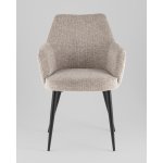 Стул обеденный Katys капучино рогожка