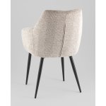 Стул обеденный Katys капучино рогожка