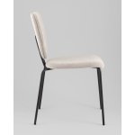 Стул обеденный Masey бежевый