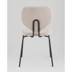 Стул обеденный Masey бежевый