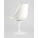 Стул Tulip белый 2 шт.