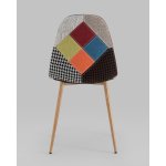 Стул Валенсия SN пэчворк
