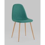 Стул Валенсия SN зеленый