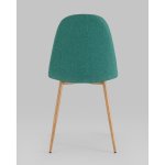 Стул Валенсия SN зеленый