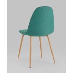 Стул Валенсия SN зеленый
