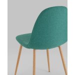 Стул Валенсия SN зеленый