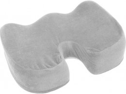 Подушка для сидения с памятью «ПОДУШКА-СИДУШКА ПРО»