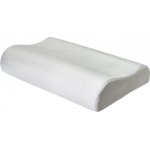 Подушка с эффектом памяти "ЗДОРОВЫЙ СОН", 40х60 см