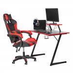 Геймерский стол Basic 110x59x75см