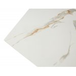 Стол СТРАДИВАРИ 180 116 BG, керамика / Дуб Американский М-City