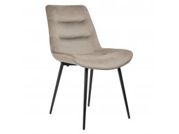 Стул Chester латте