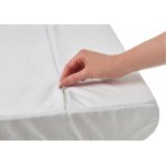 Подушка с эффектом памяти «ЗДОРОВЫЙ СОН» 30х50 см