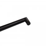 Кресло KING кремовый, шенилл