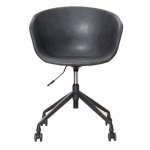 Кресло HAY CHAIR серый