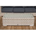 "Боно" лаунж-зона из искусственного ротанга, цвет бежевый "Боно" лаунж-зона из искусственного ротанга, цвет бежевый