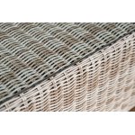 "Боно" лаунж-зона из искусственного ротанга, цвет бежевый "Боно" лаунж-зона из искусственного ротанга, цвет бежевый