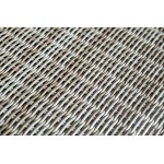 "Боно" лаунж-зона из искусственного ротанга, цвет бежевый "Боно" лаунж-зона из искусственного ротанга, цвет бежевый