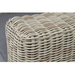 "Боно" лаунж-зона из искусственного ротанга, цвет бежевый "Боно" лаунж-зона из искусственного ротанга, цвет бежевый