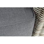 "Боно" лаунж-зона из искусственного ротанга, цвет бежевый "Боно" лаунж-зона из искусственного ротанга, цвет бежевый