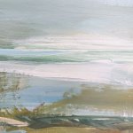 Картина на холсте ПЫШНАЯ ДОЛИНА/LUSH VALLEY Картина на холсте ПЫШНАЯ ДОЛИНА/LUSH VALLEY