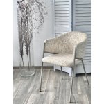 Стул DILL G1038-131 ткань / латте каркас М-City