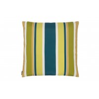 Декоративная подушка 45х45 см, цвет Грин лайн