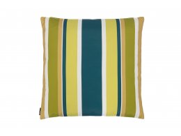 Декоративная подушка 45х45 см, цвет Грин лайн